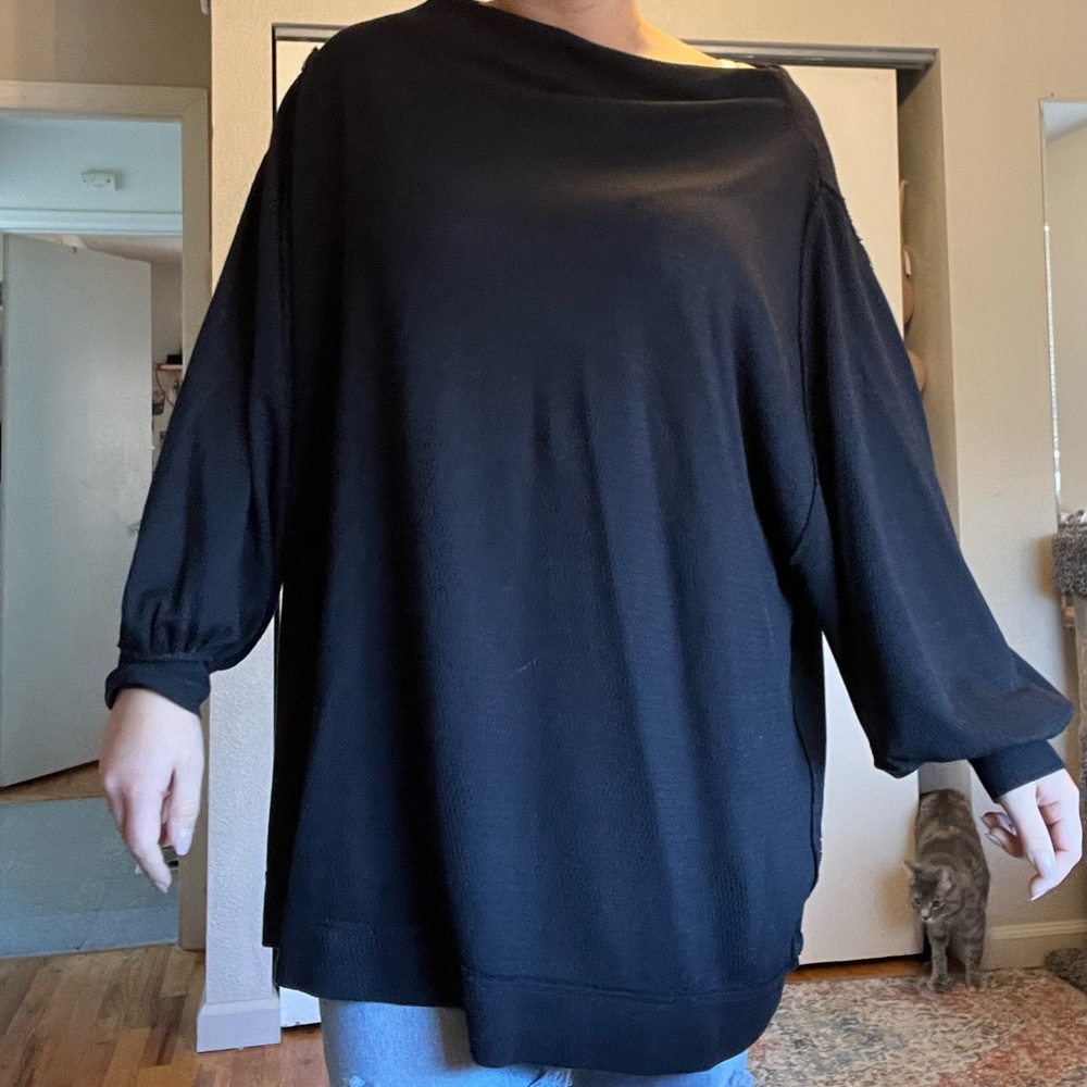 Free people blouse